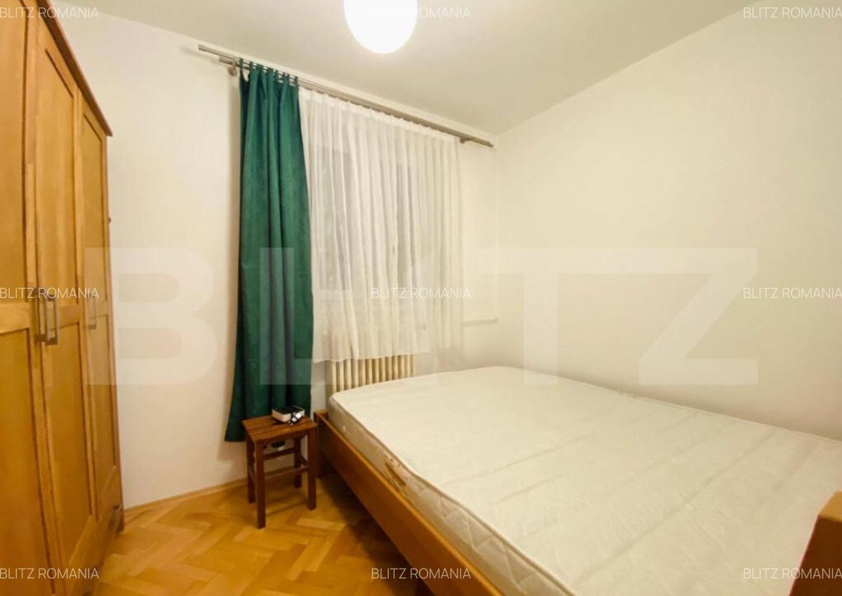 Apartament cu 2 camere, 45 mp, zona strazii Alverna - 2