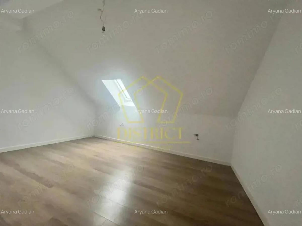Apartament superb cu 3 camere si terasa de 20 mp I Freidorf - 2