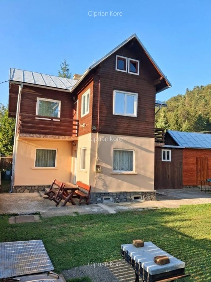 Casă cu 4 camere în Zamora - 1