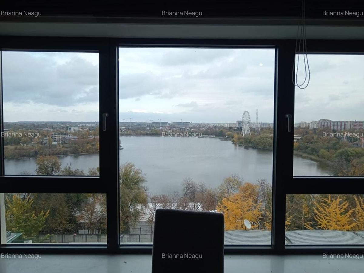 | De inchiriat | 2 camere | Barbu Vacarescu | PARCARE INCLUSA - 8