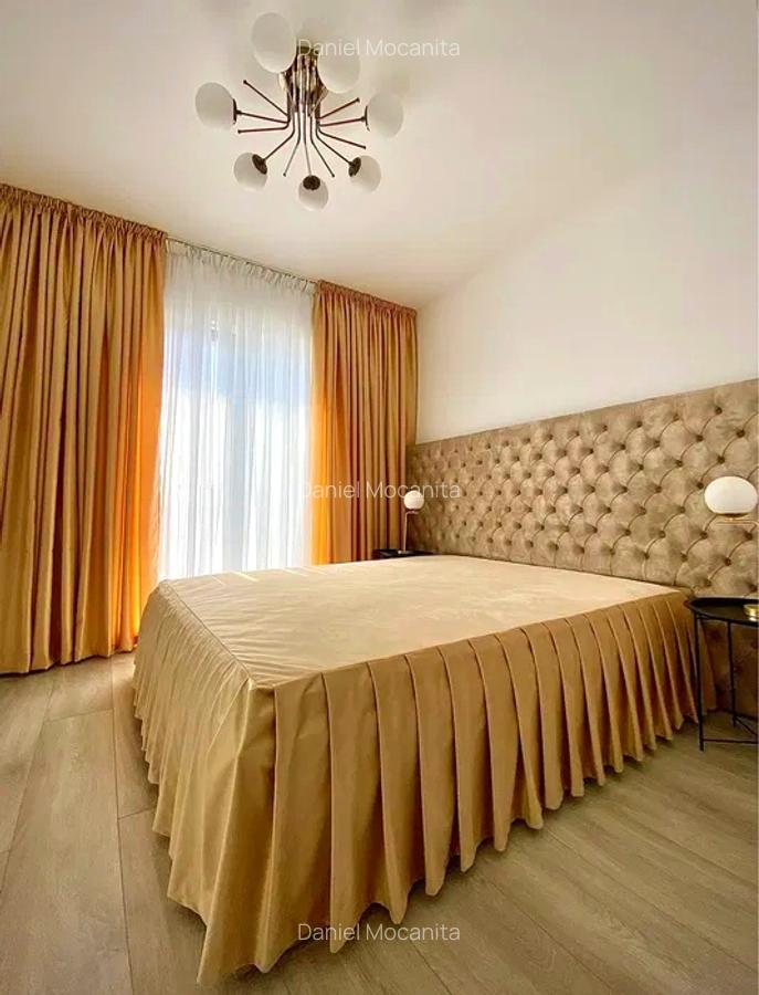 Confort Modern - 2 Camere, Centrala si 60 mp Utili, Novum - 3