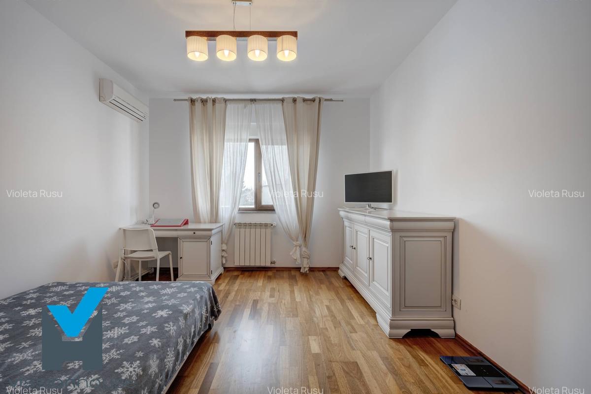 Apartament 4 camere Erou Iancu Nicolae | Carina Residence | 2 locuri parcare - 13