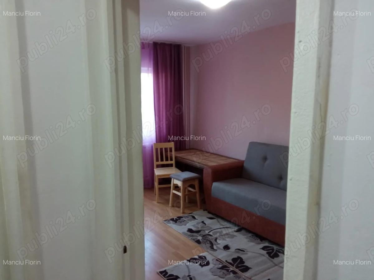 Dau in chirie garsoniera 900 lei aprox.180 E utilata, Rogerius - 6
