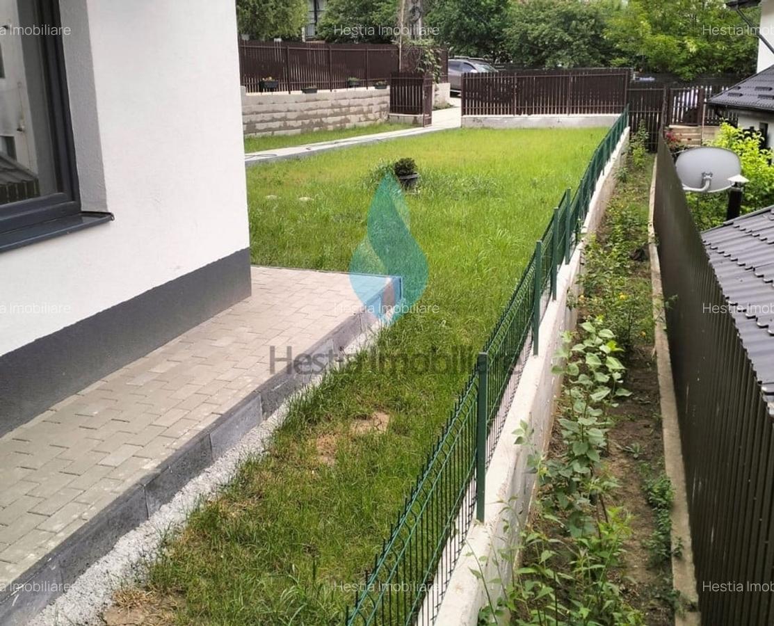 Casă cu 4 camere în Bârnova - 3