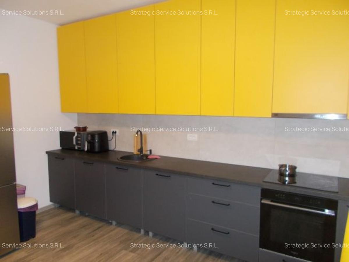 Casa noua, 2021, Timisoara, zona Aleea Ghirodei, parter, 3 camere, 118mp utili, teren 406mp - 5