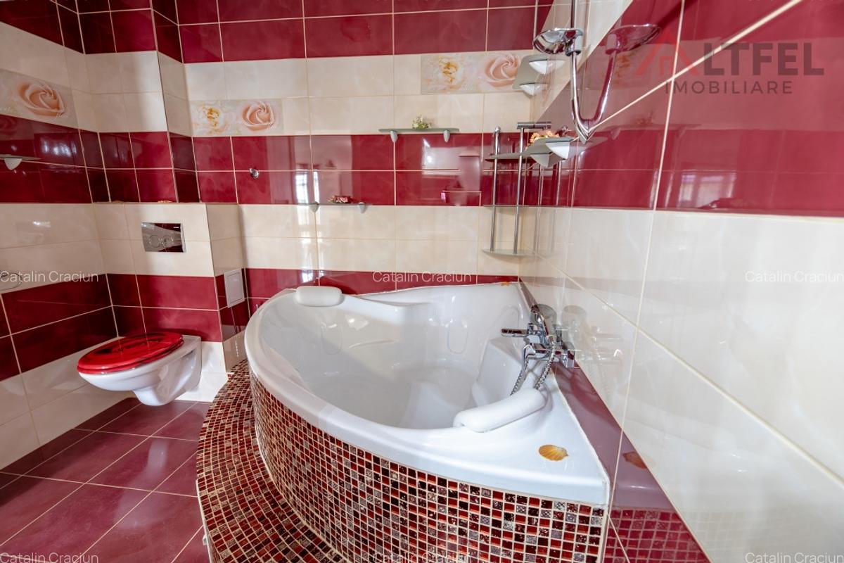 Apartament 2 camere 62 mp balcon parcare Armoniei Selimbar - 12