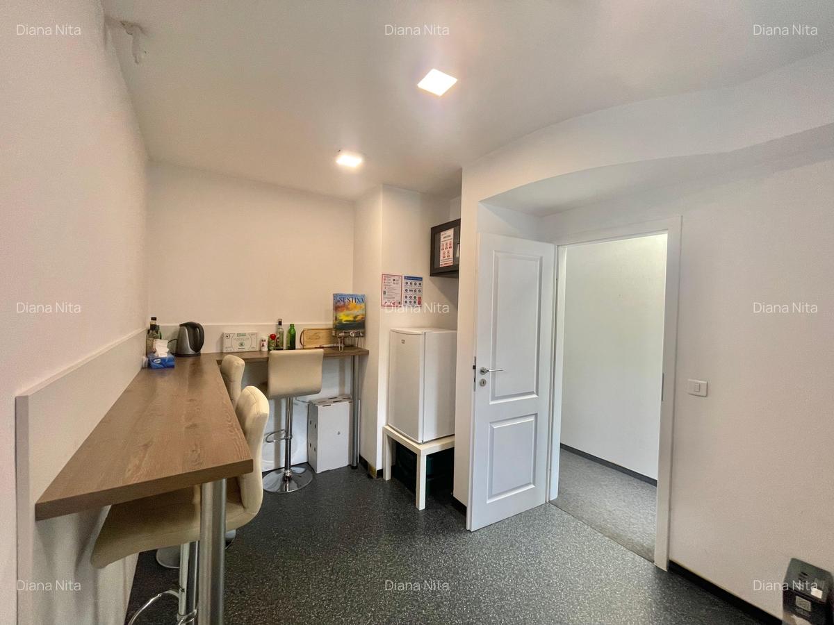 Spațiu birouri – Dorobanți / Primăverii, 130.000mp2 - 4