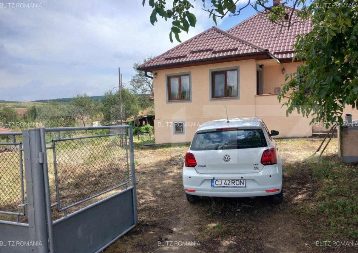 Casa de inchiriat - 1