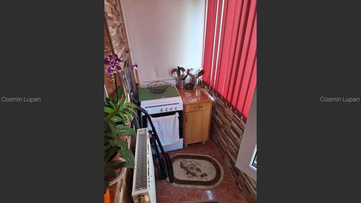 Apartament Brăila Hipodrom - 35.000EUR SUPRAFATA UTILA 22,85m? - 2