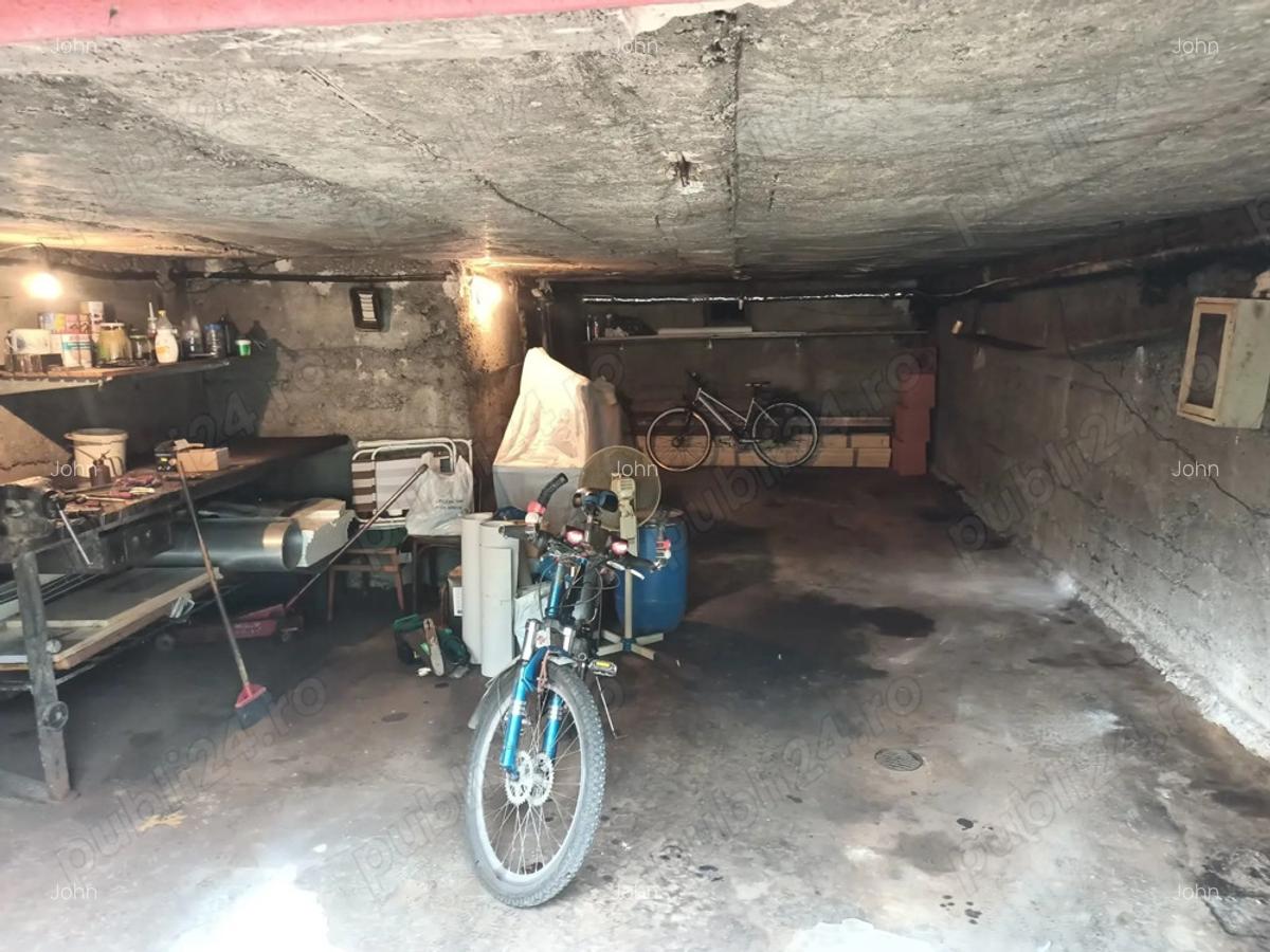 Inchiriez garaj,optim reparatii masini sau depozit - 1 Inchiriez garaj,optim reparatii masini sau depozit - 1