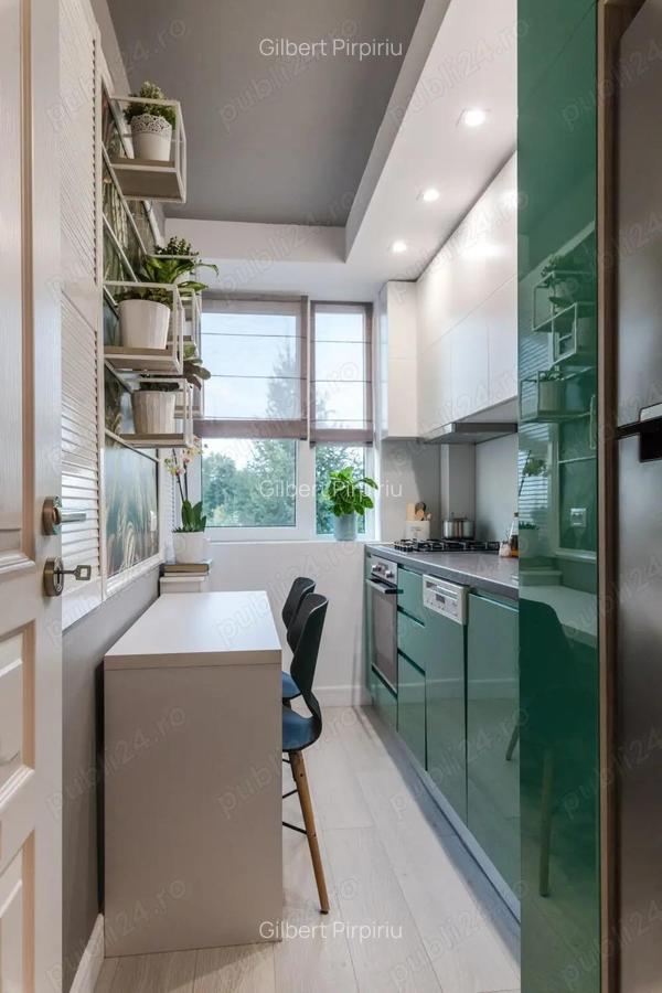 Garsoniera Complex Rezidential - 3