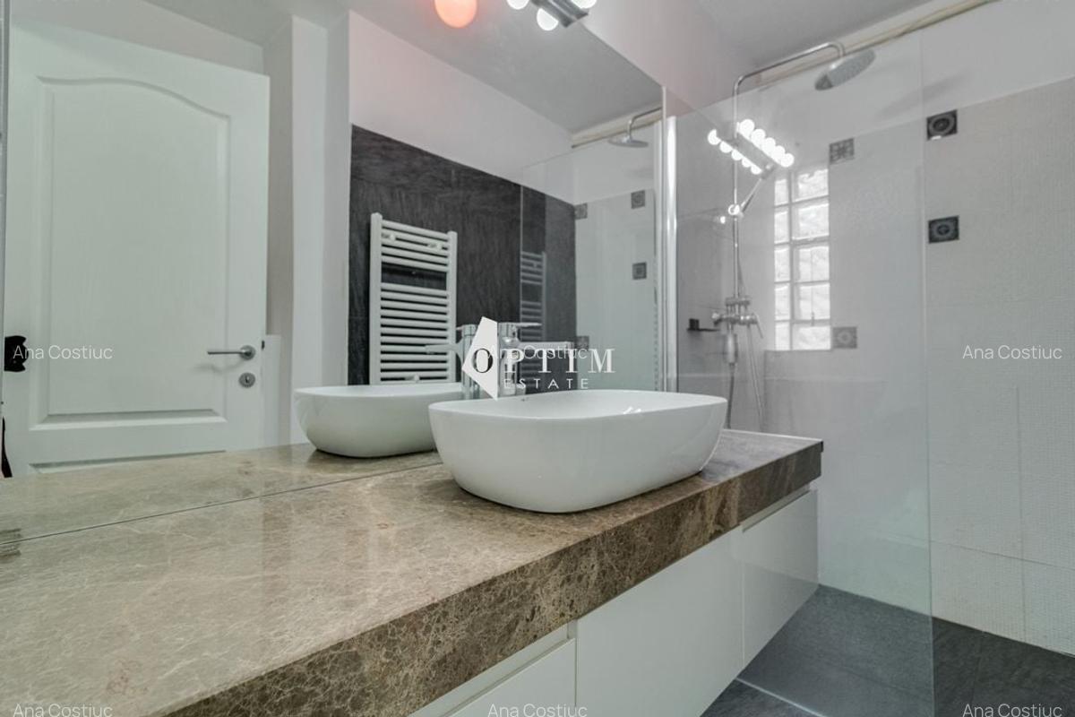 NOU! 2 Camere SUPERB, Bloc 2017, CENTRALA -Dorobanti! - 14