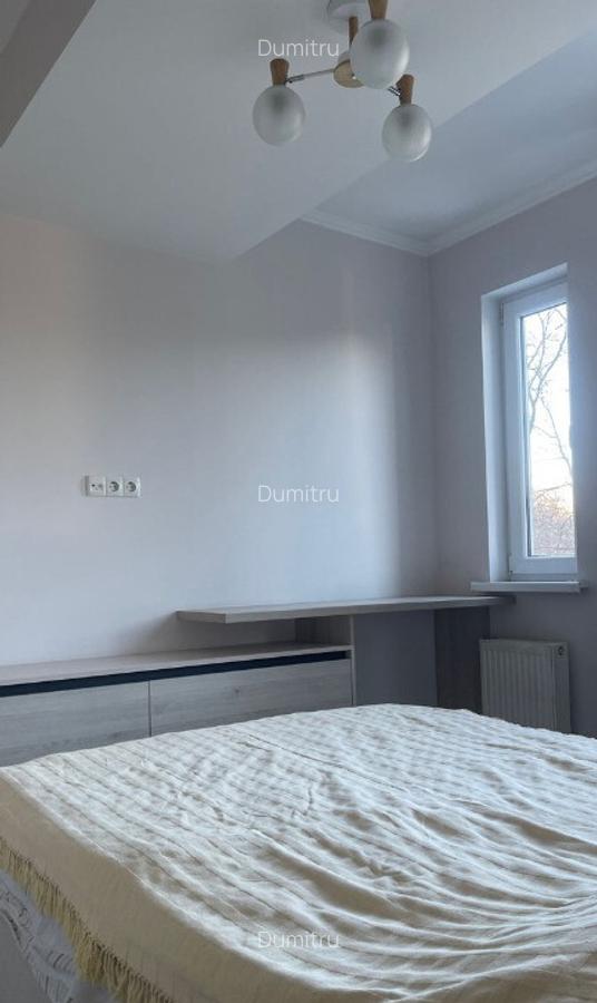 Garsoniera de inchiriat in zona Calea Victoriei - 4