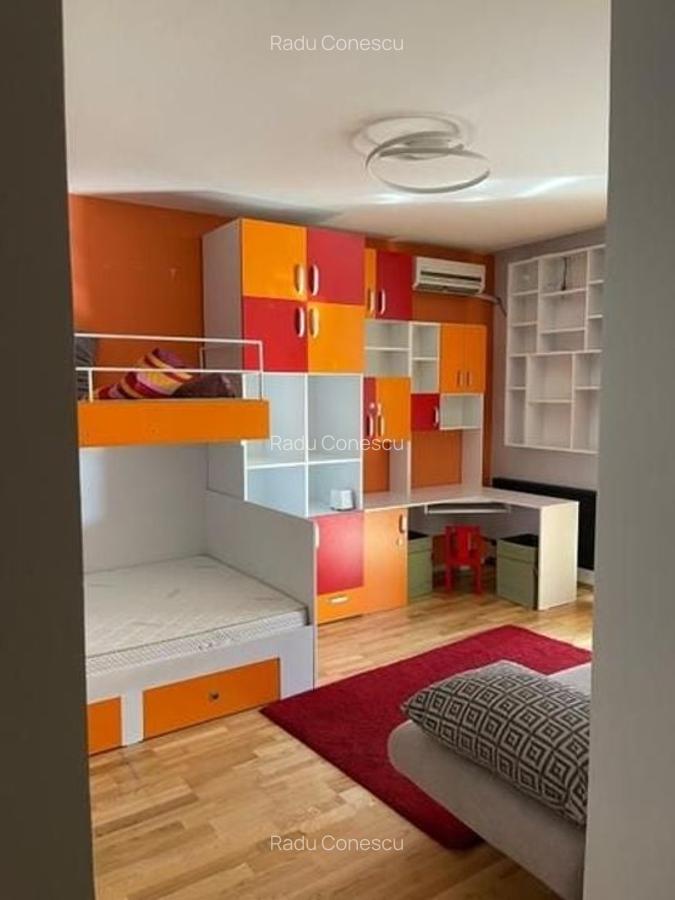 De inchiriat ap 2 dormitoare spatios 2 bai - Floreasca Vedere Lac - 13