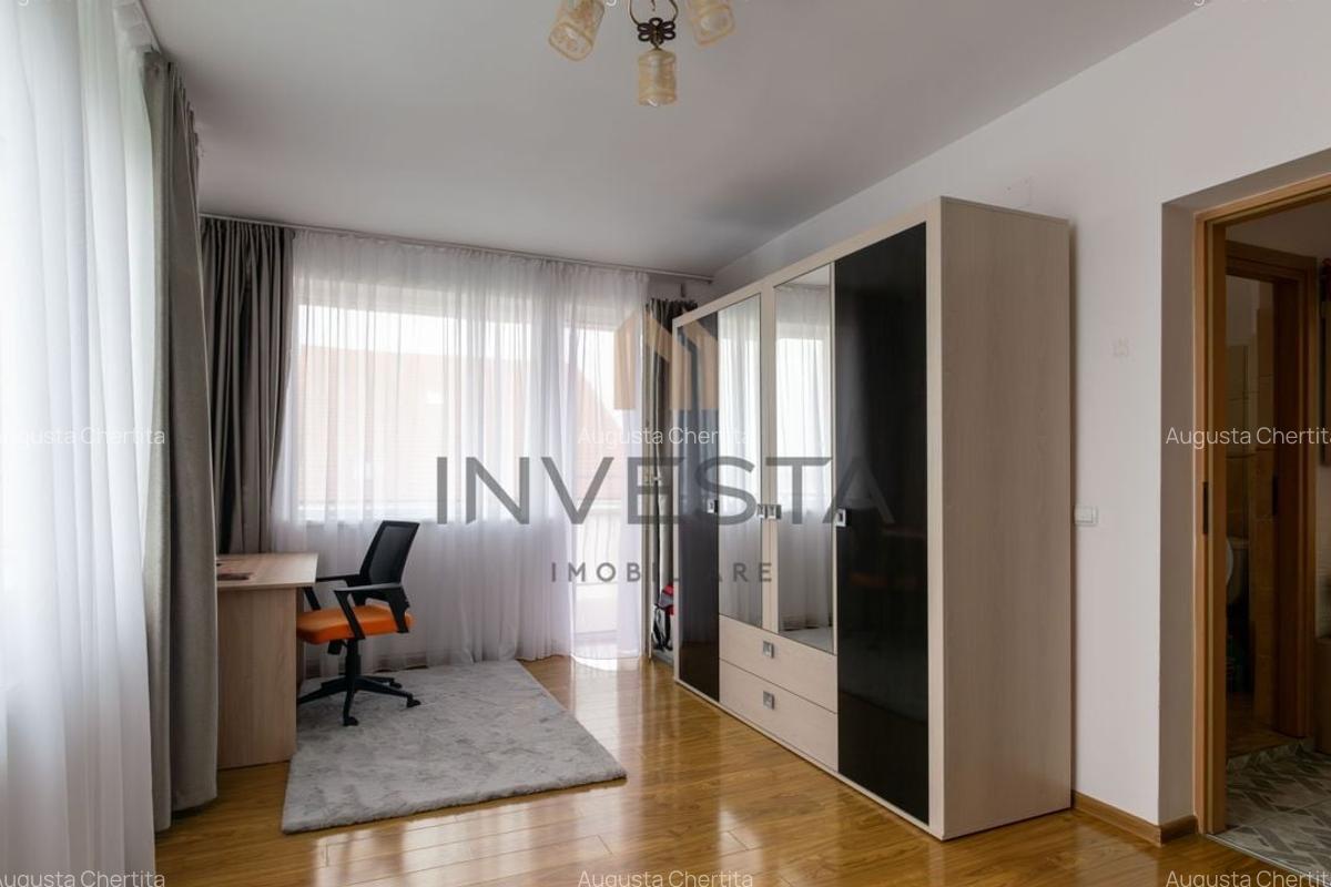 APARTAMENT DE INCHIRIAT 2 CAMERE BUNA ZIUA - 4