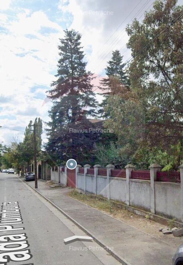 Vanzare teren dezvoltare zona Colentina, Plumbuita - vede... - 3