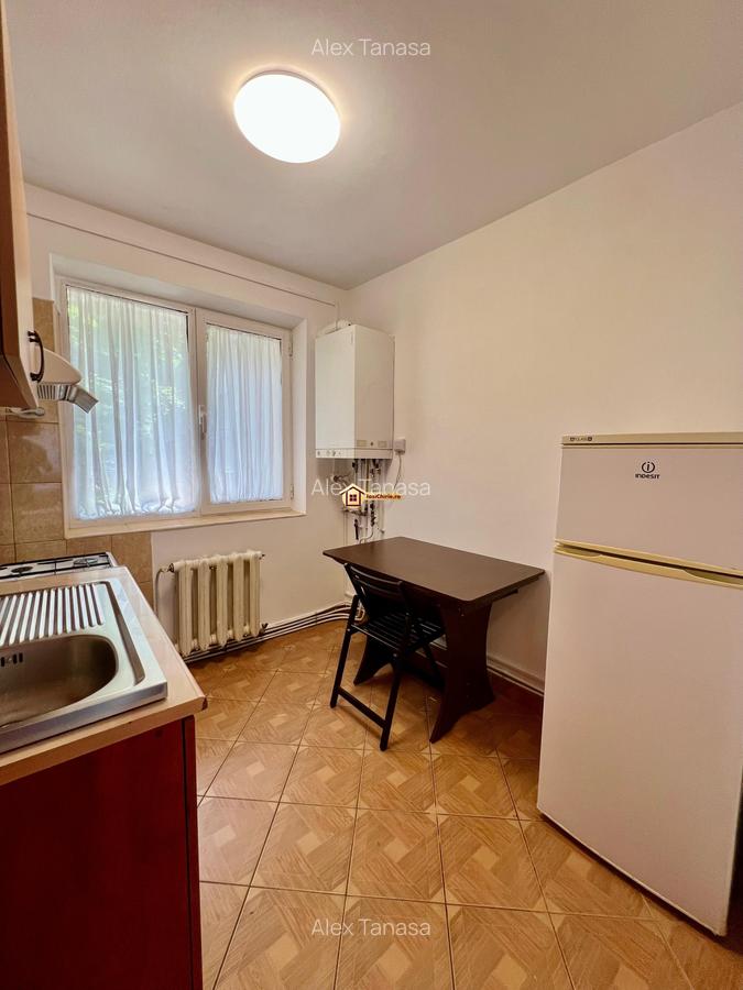 Apartament cu 2 camere semidecomandat, mobilat în Piața Unirii - 9