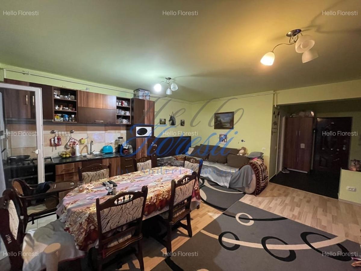 Apartament 3 camere 82mp, Zona Manastur | Cluj - 2