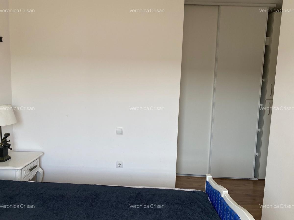Casa 4 camere Iris, zona Piata 1 Mai, 120 mp, curte, parcare - 11