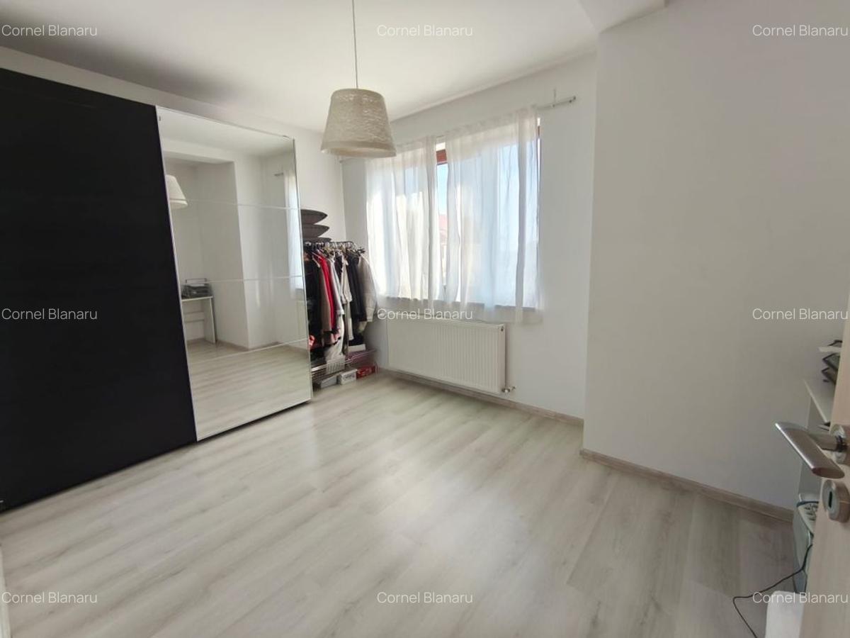 Vila Individuala, 5 Camere, Garaj si Terasa - Str Primaverii - 9