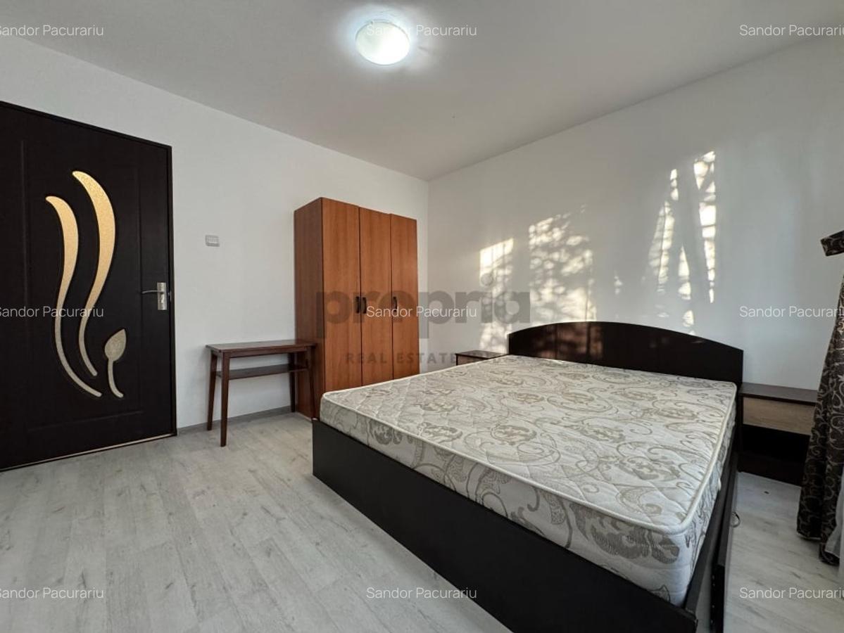 Apartament 3 camere de inchiriat - Brasov, Craiter, Str. Fanionului - 2