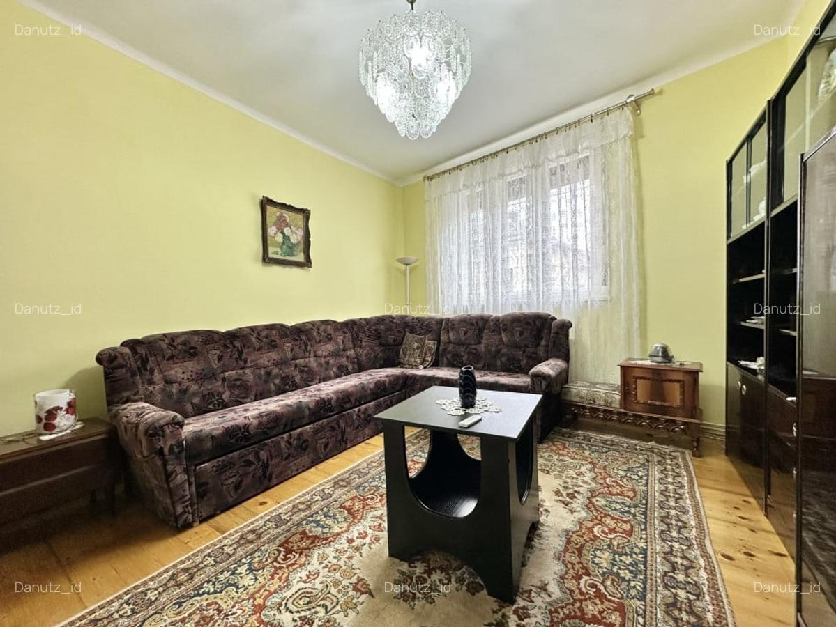 Apartament la casa, 2 camere, Gheorgheni, zona FSPAC - 5