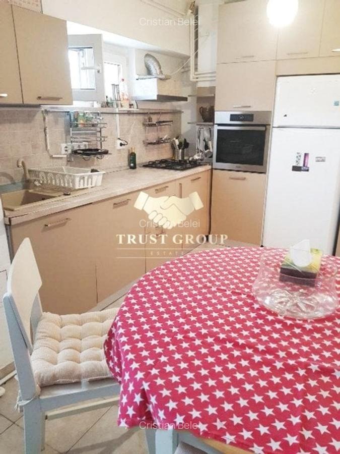 Apartament cu 4 camere decomandat în Magheru - 4