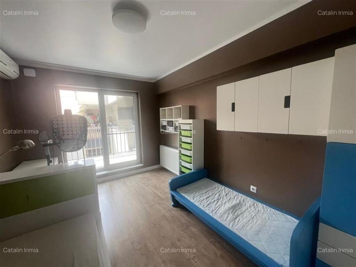 Apartament cu 3 camere - Platinia Dorobantilor - 6
