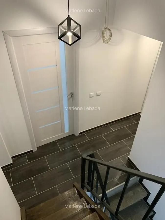 Apartament cu 4 camere decomandat, mobilat în Titulescu - 5