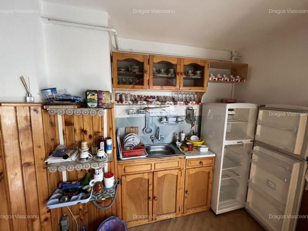 Apartament de vanzare in Campulung - Etajul 1 - 8