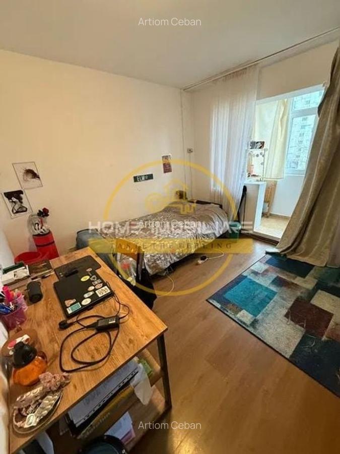 Apartament 2 camere, 42MP, etaj 3/4 FĂRĂ RISC // Dacia - Rond Zimbu - 1