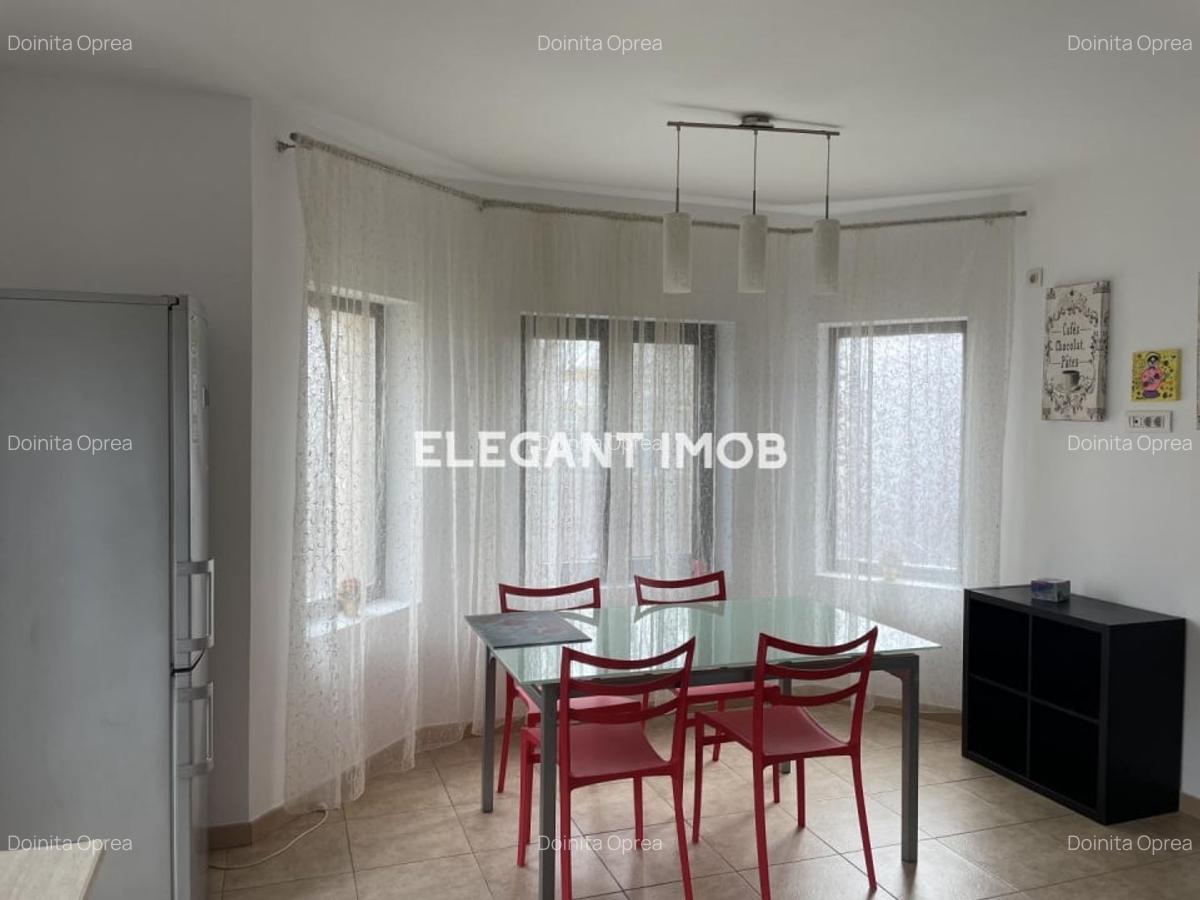 Vila cocheta in Paradisul Verde din Corbeanca - 7