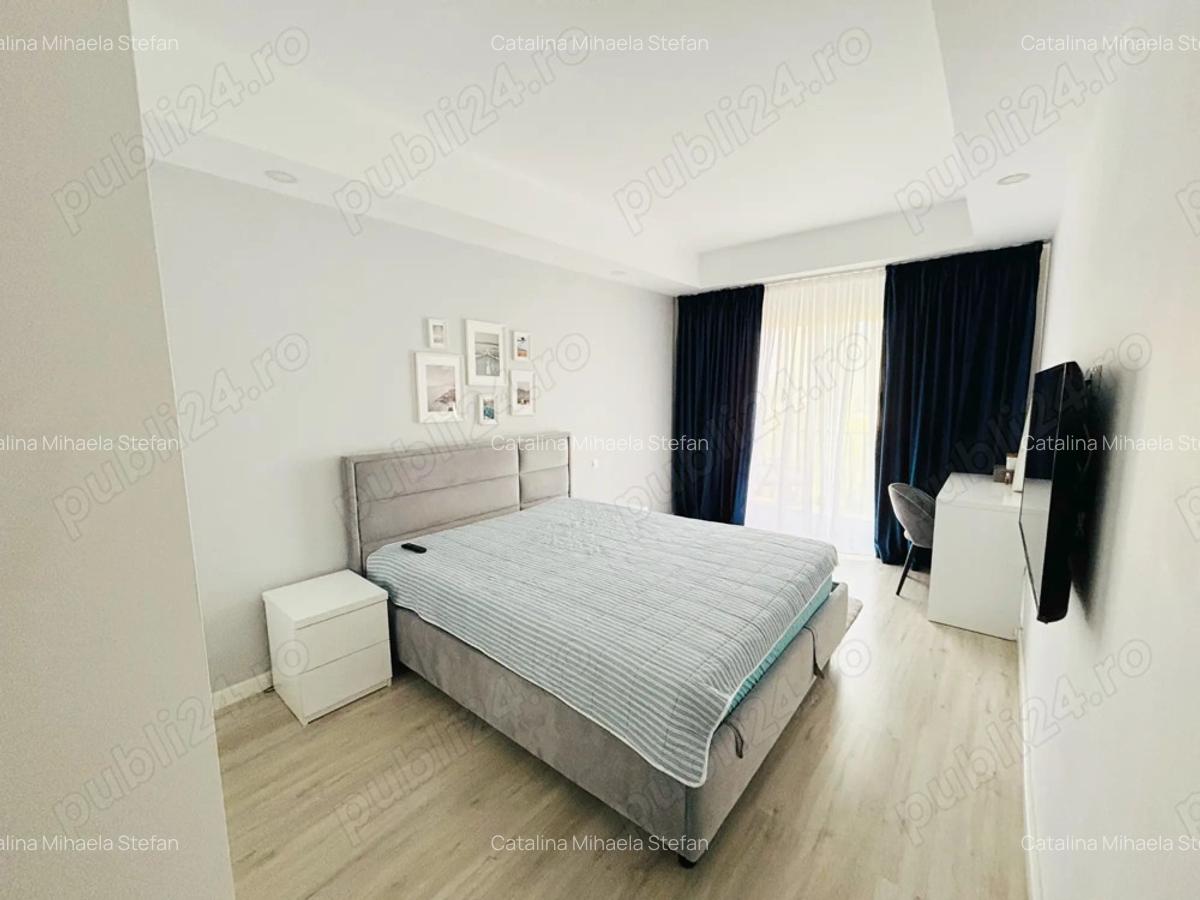 Apartament 3 camere Cosmopolis - 5