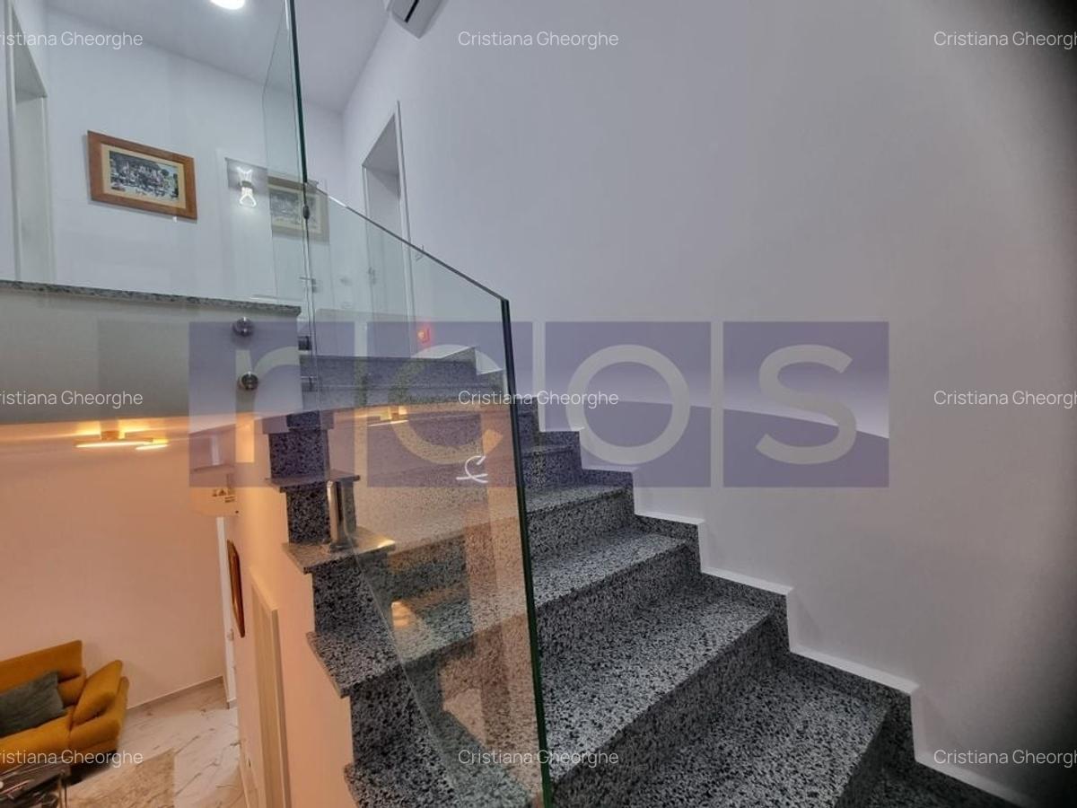 VANZARE VILA - DUPLEX  4 CAMERE - BERCENI  -, P+1E - 11