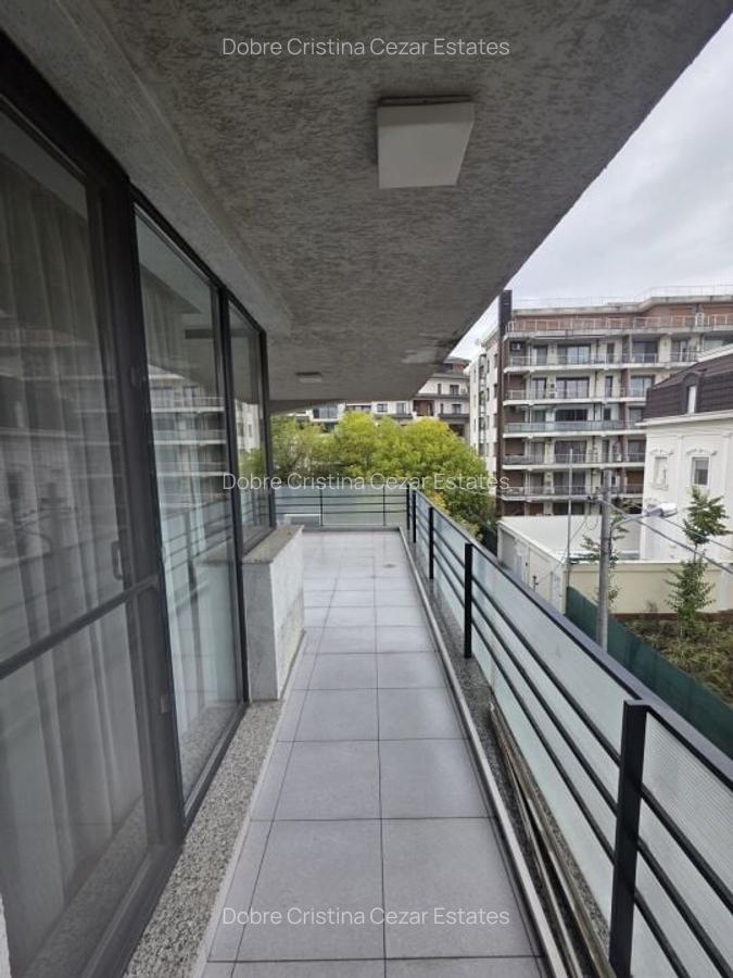HERASTRAU SOSEAUA NORDULUI  APARTAMENT SPATIOS TERASA 17 MP - 21