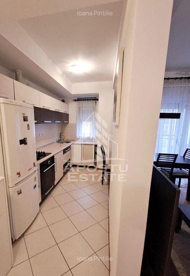 Apartament cu 2 camere, decomandat, lift, zona Aradului, ... - 4 Apartament cu 2 camere, decomandat, lift, zona Aradului, ... - 4