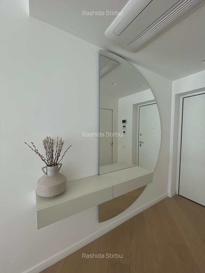 De inchiriat apartament LUX | 3 camere | Aviatiei | Loc parcare | Terasa 100mp - 3