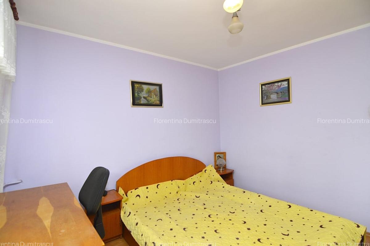 INCHIRIERE APARTAMENT 2 CAMERE UNIRII - CAMERA DE COMERT - 12