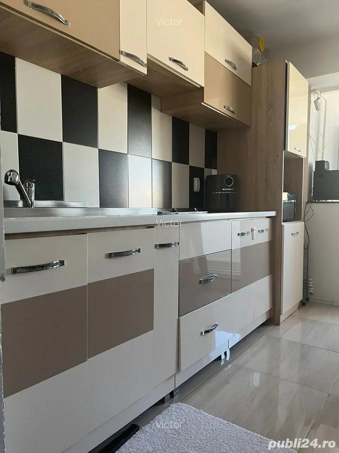 Apartament 2 camere decomandat ICF - 3 Apartament 2 camere decomandat ICF - 3