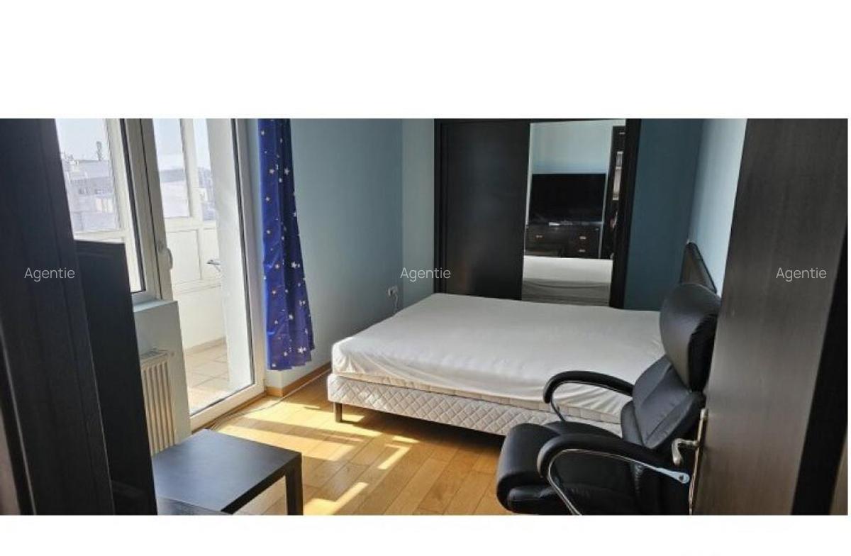 Apartamenr 3 camere, bloc nou 2011, zona Nerva Traian - 7