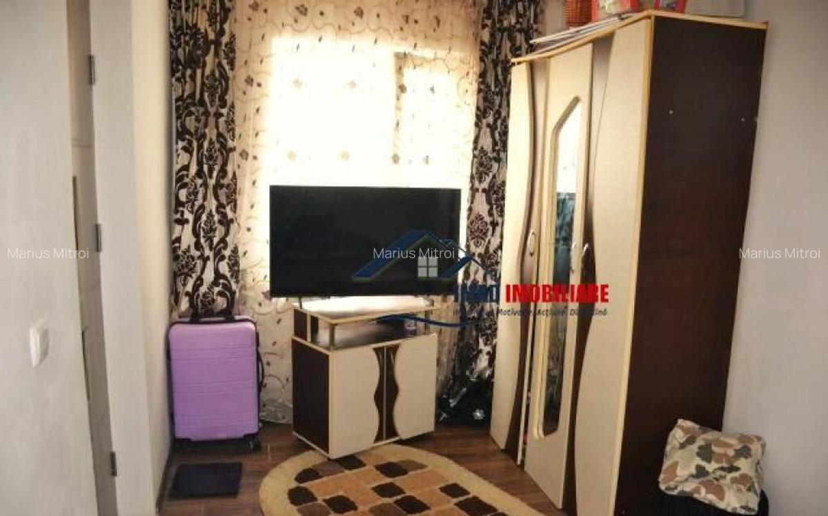 Mic, cochet si luminos - apart cu 2 cam Targoviste - Micro - 6 Mic, cochet si luminos - apart cu 2 cam Targoviste - Micro - 6