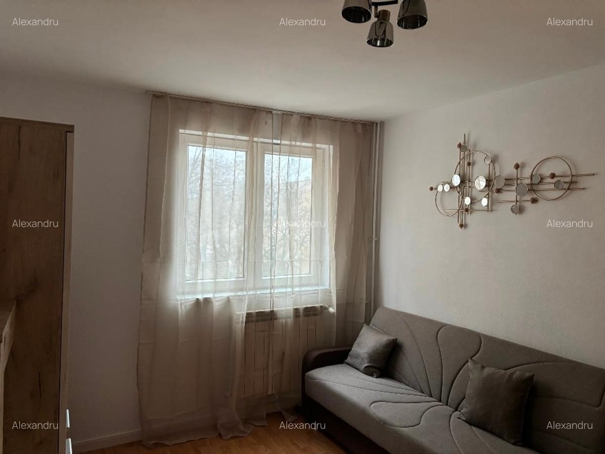 Apartament 2 camere Calea Rahovei - 1