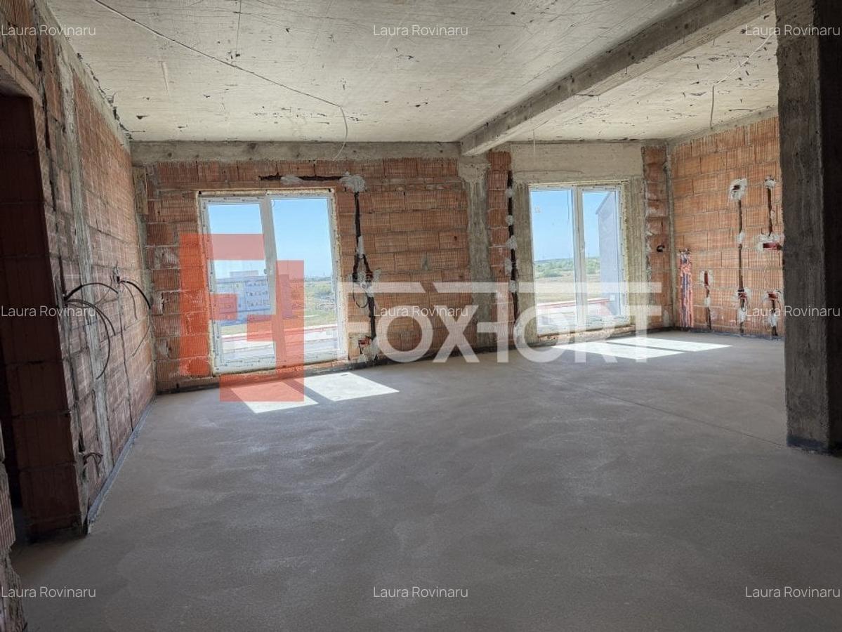 COMISION 0% Apartament cu 3 camere de vanzare in Timisoara, zona Torontalului - 4