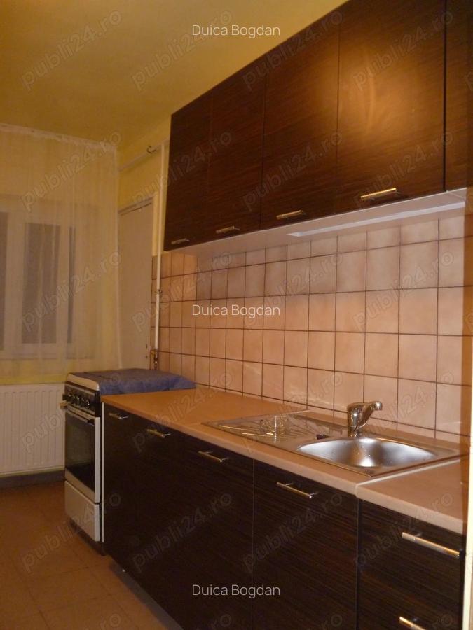 Proprietar, inchiriez apartament decomandat cu 2 camere si 2 balcoane in Lipovei - 7