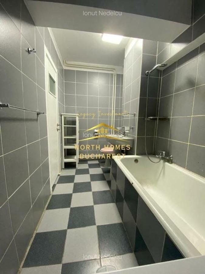 Apartament 4 camere , Zona Lujerului - 12