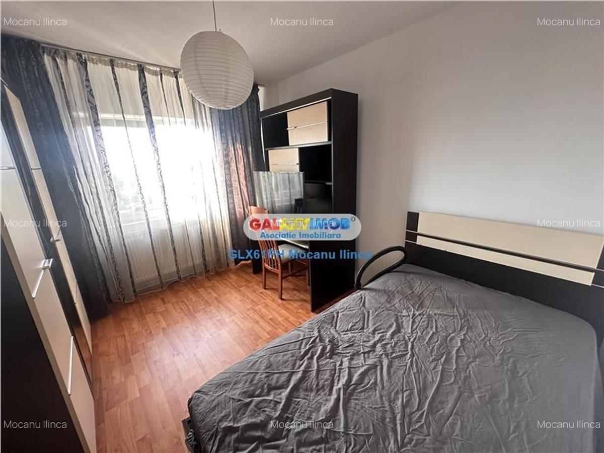 Inchiriere apartament 3 camere, in Ploiesti, zona Marasesti - 5
