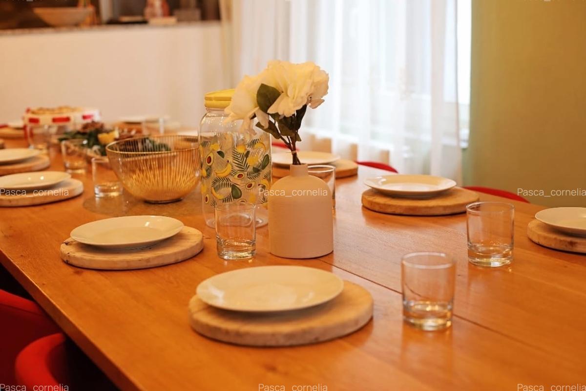 Casă de vacanță de vânzare 348 mp+831 mp teren - 9