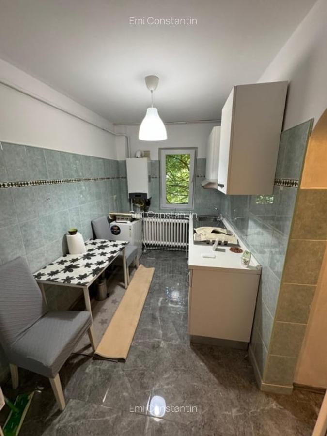 Etaj 2-Tatarasi Flora-2 Camere Decomandat 53mp-bloc fara risc - 3