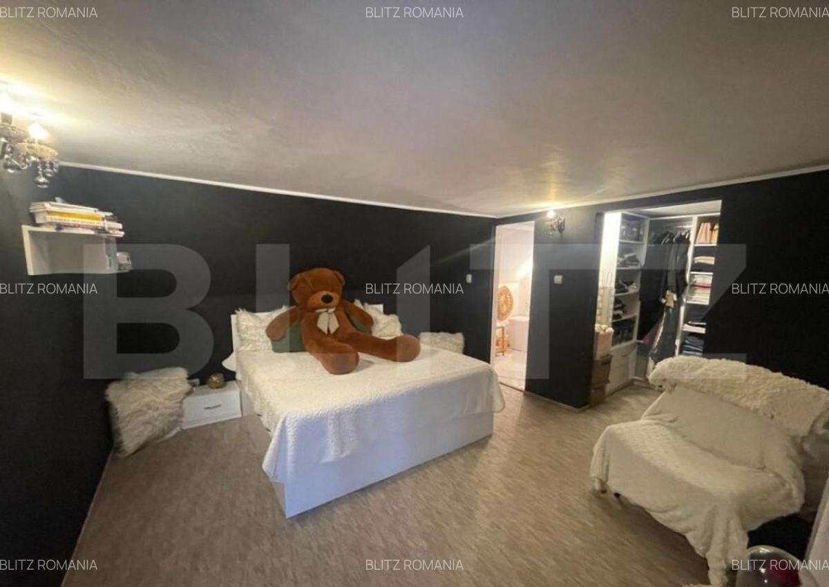 Casa de vanzare | 130mp utili | Zona 14 Mai - 7 Casa de vanzare | 130mp utili | Zona 14 Mai - 7