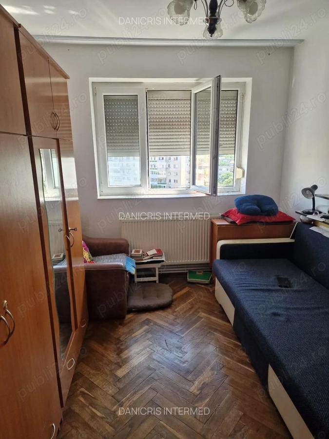 Tomis Nord - Tic - Tac - Apartament 3 camere - 7